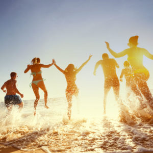 Group transport for all day trips, whether that's a family trip to the beach, and major sporting event, a wedding, party or any other special occasion